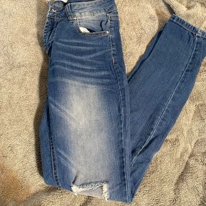 Refuge jeans. Size 0 like new